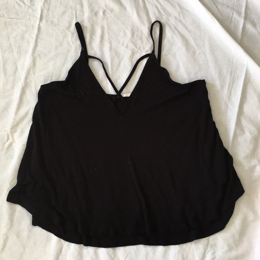 Lush tank - S